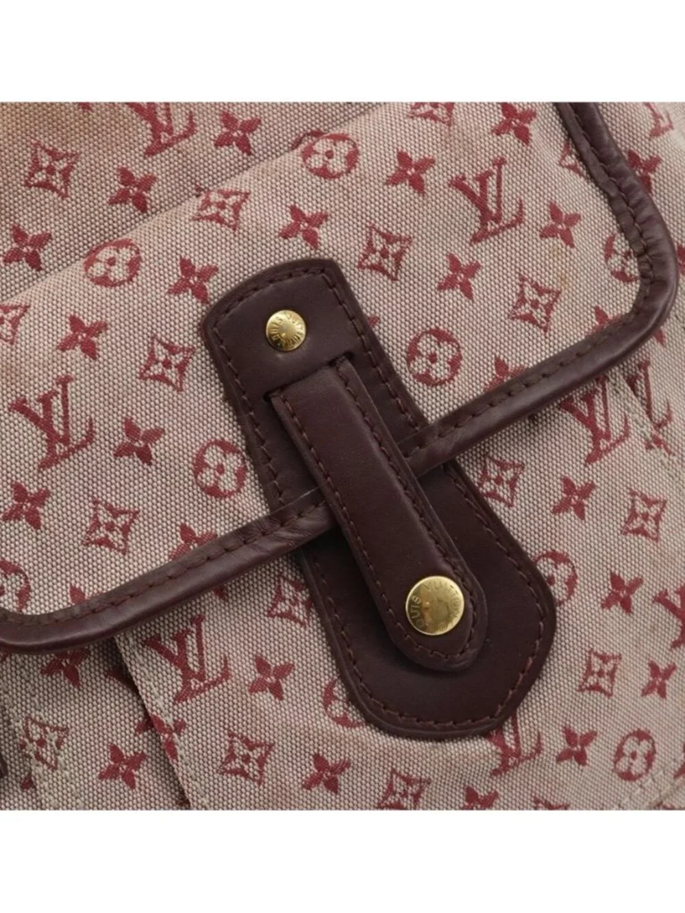 Louis Vuitton pre owned